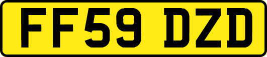 FF59DZD