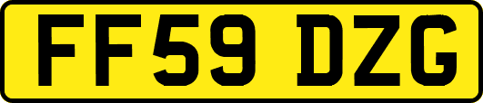 FF59DZG