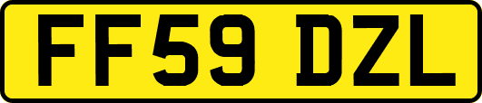 FF59DZL