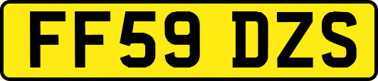 FF59DZS