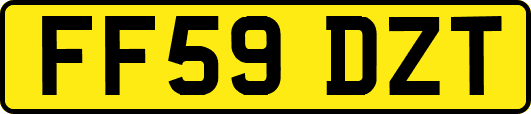 FF59DZT