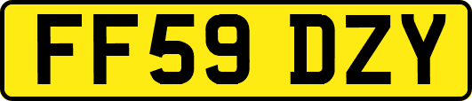 FF59DZY