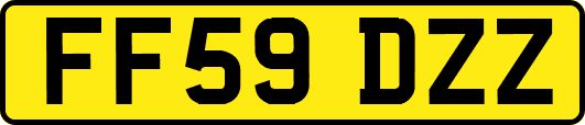 FF59DZZ