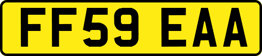 FF59EAA