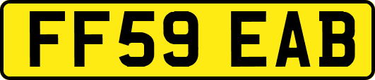 FF59EAB