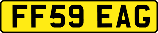 FF59EAG