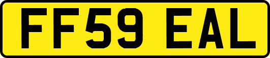 FF59EAL