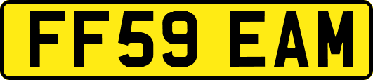 FF59EAM