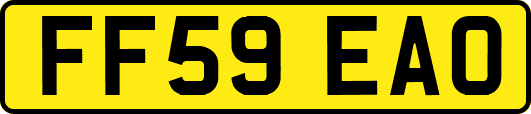 FF59EAO