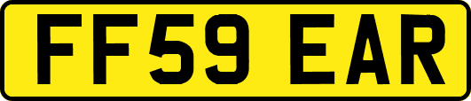 FF59EAR