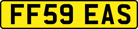 FF59EAS