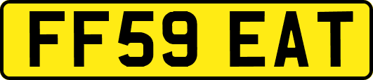 FF59EAT