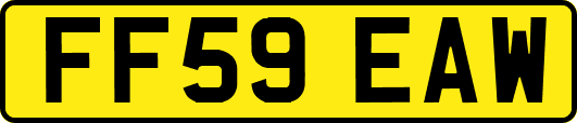 FF59EAW