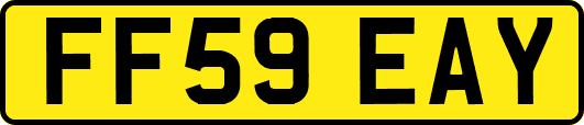 FF59EAY