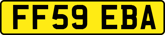 FF59EBA