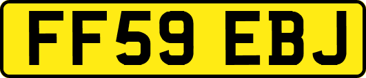 FF59EBJ
