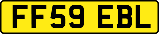 FF59EBL