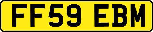 FF59EBM