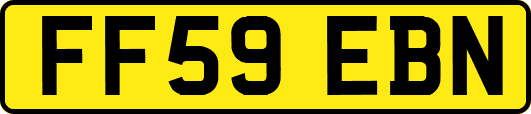 FF59EBN