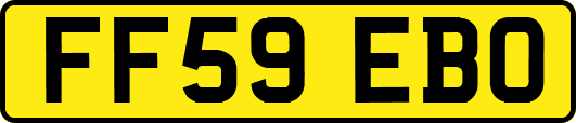FF59EBO