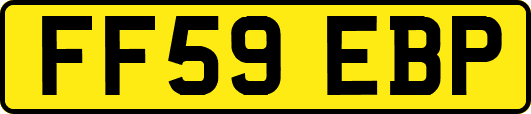 FF59EBP