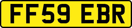 FF59EBR