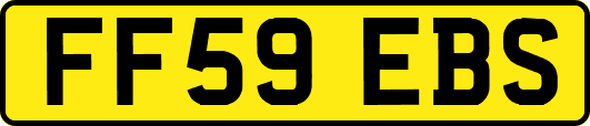FF59EBS