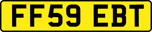 FF59EBT
