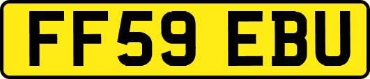 FF59EBU