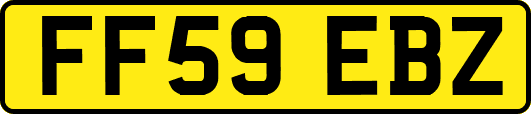 FF59EBZ