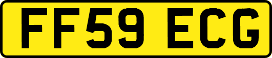 FF59ECG