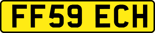 FF59ECH
