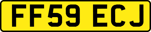 FF59ECJ