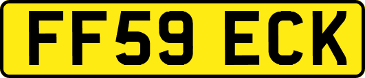 FF59ECK