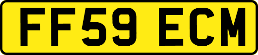 FF59ECM