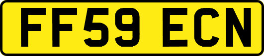 FF59ECN