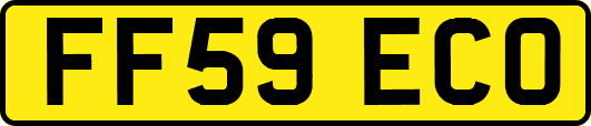 FF59ECO