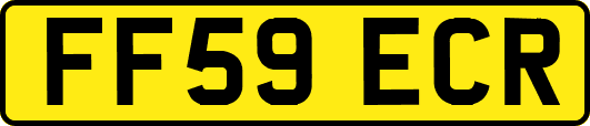 FF59ECR