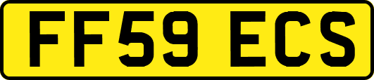 FF59ECS