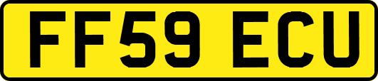 FF59ECU