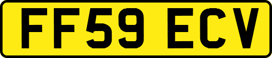 FF59ECV