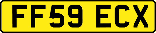 FF59ECX