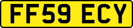 FF59ECY