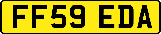 FF59EDA