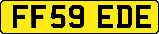 FF59EDE