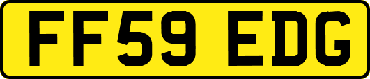 FF59EDG