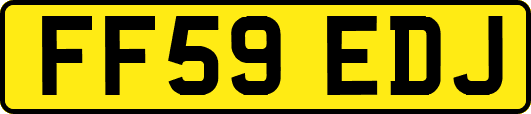 FF59EDJ