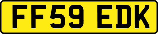 FF59EDK