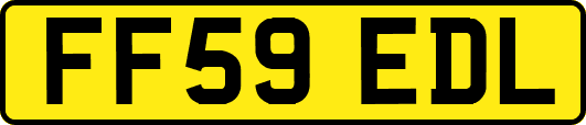 FF59EDL