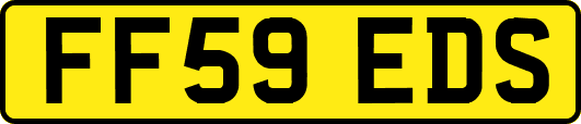 FF59EDS